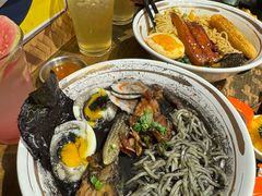 -小川洋风料理(街道口店)