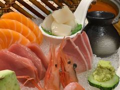 -山葵家·创意料理(宁波来福士店)