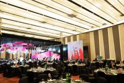 -南京华泰万丽酒店·宴会厅