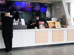 -麦当劳(东坑店)