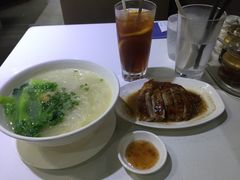 -锦园春香港茶餐厅(西海湾旗舰店)