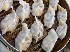 半屉皮皮虾蒸饺-赵家馆(燕山大街店)