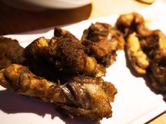 我爱咖喱猪手-黛瓦里巷(南京东路店)