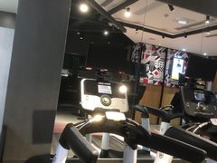 -帝豪斯健身俱乐部(市府恒隆广场店)