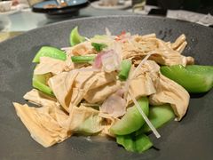 -五稻厨房粤西菜(新闻店)