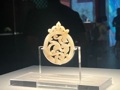 -北京大葆台遗址博物馆