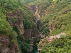 -云台山风景名胜区