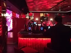 -罗斯福色戒酒吧(外滩店)