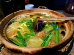 蒙自过桥米线-兰木肆·云南菜(龙湖U城天街店)