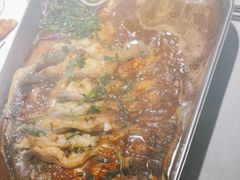 -半天妖烤鱼(方庄店)