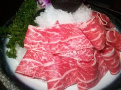 -捞王锅物料理(凯旋路店)