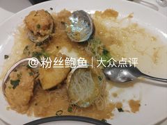 -年顺渔村(大岭山店)