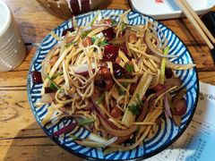 -鼎原力量东北吊炉烧烤(临河街店)