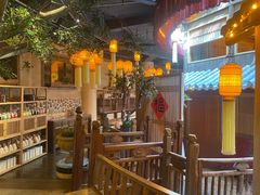 -叶叶菩提·晋福宫