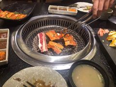 -悟空酒场烤肉(凯德壹中心店)