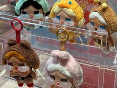 -泡泡玛特POPMART(上海环球港店)