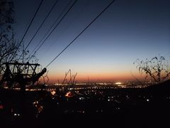 -香山公园