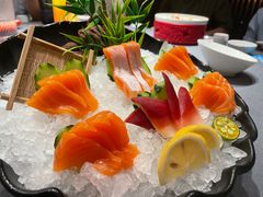 -阿拉斯加·海货(马王堆店)