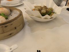 -万山楼海鲜酒家·二十三年老字号
