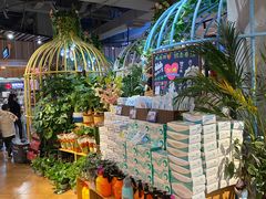 -黄商生活超市(黄冈黄州万达店)