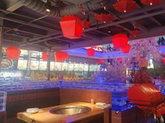 -山河屯铁锅炖鲜鹅·东北菜(开发区一店)
