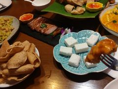 -泰国餐厅 Thai Food(裕华万达店)