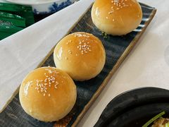 -东江渔村·古典园林·30年粤菜老字号(太和店)