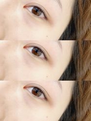 -MIVI半永久纹眉纹绣