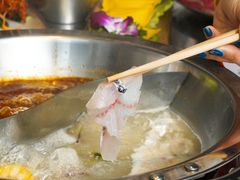 -七秒鱼·斑鱼火锅(太阳城店)
