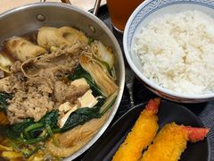 -吉野家(上海美罗城店)