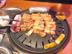 -济州爱肉堂(总店)