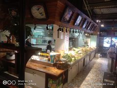 -77号渔船·蒸海鲜青岛菜(积米崖店)