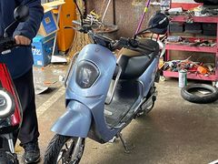 -雅迪电动车(北艾路店)