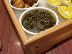 -小土豆北方菜馆(文慧园店)