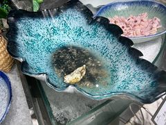 -云海轩·海鲜自助-河北云瑧世纪大饭店1F