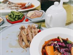 -菜之味