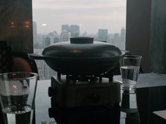 -美食汇自助餐厅(成都万达瑞华酒店)
