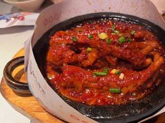-七八冷面·延边朝鲜族美食(欢乐谷店)