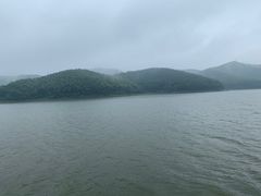 -天目湖山水园