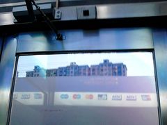 店内环境-中国建设银行(上海威宁路支行)