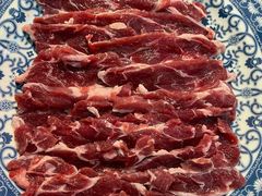 -北京老门框爆肚涮肉馆(锦业路店)