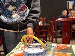 -清真·老兰家(兴善寺西街总店)