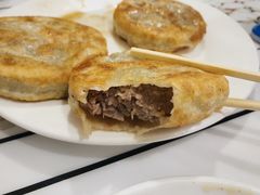 -牛庄高晓山风味馅饼城(海城店)