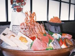 -花潮料理艺食馆(SM新生活广场店)