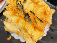 有出色炸蛋散-点都德(北京路贰店)