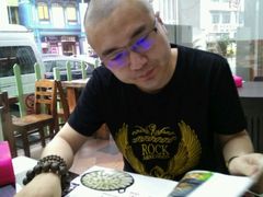 -Reunion BBQ 东北人餐厅