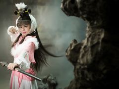 -九月鹰飞汉服摄影工作室
