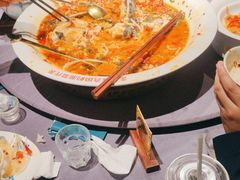 -坛宗剁椒鱼头(河西王府井店)