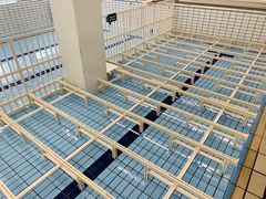 -银吉姆健身(恒隆馆)