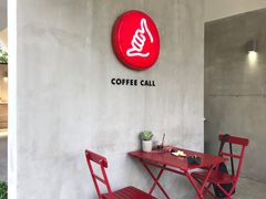 -COFFEE CALL(云锦路店)